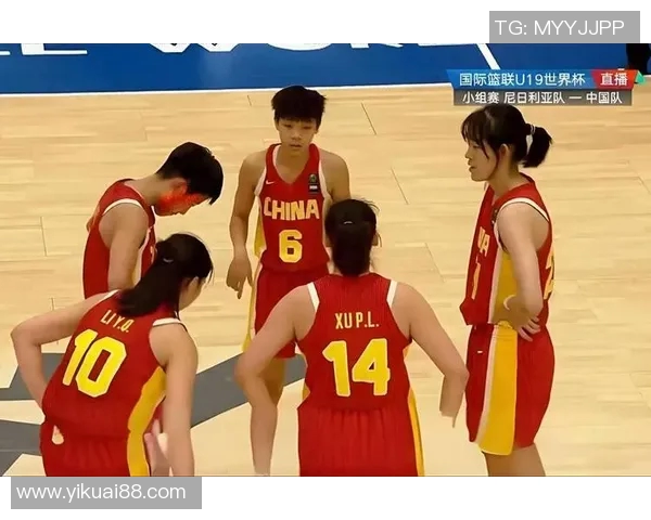 中国队与尼日利亚精彩对决直播全程回顾与分析