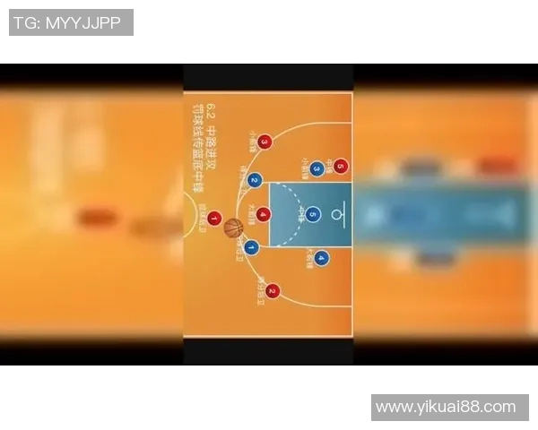 以中锋为核心打造篮球战术体系的创新与实践分析 以中锋为核心打造篮球战术体系的创新与实践分析