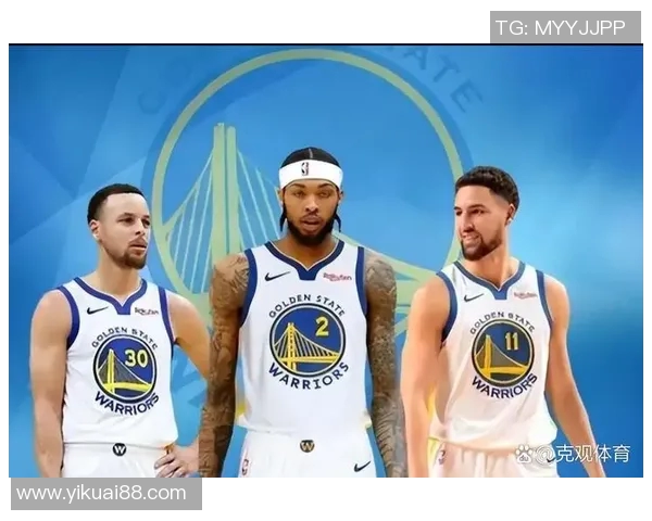 勇士队携手核心阵容冲击新赛季冠军目标探索球队未来发展战略