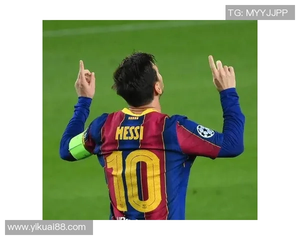 梅西携手新球队征战未来 逐梦巅峰的足球传奇再续辉煌