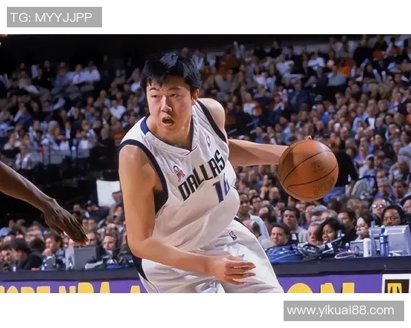 王治郅：从篮球天才到国际舞台传奇的蜕变与贡献