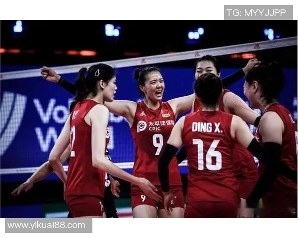 南京排球队强势领跑最新排球状态TOP10榜单引发关注