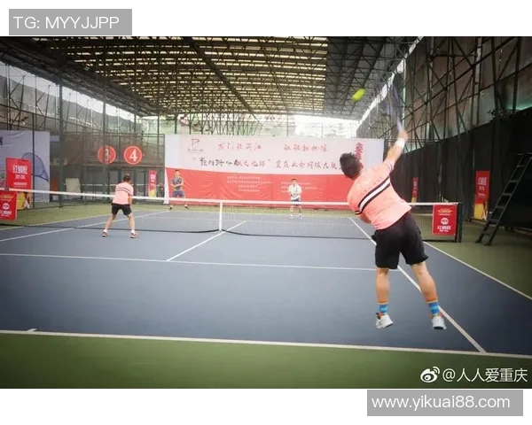 广州网球队在世界杯中的灵活性表现引发热议展现出强大竞争力