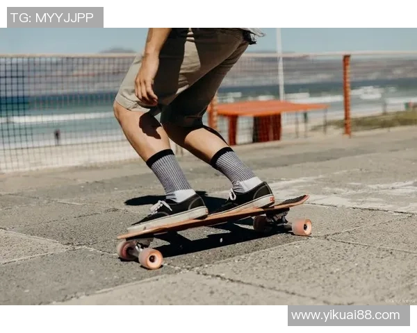 科学滑板训练:提升个人技能的有效方法与技巧分享 科学滑板训练:提升个人技能的有效方法与技巧分享