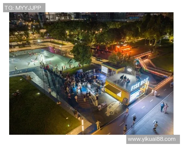 重庆滑板队在极限运动嘉年华中的灵活性表现引发热议与赞赏