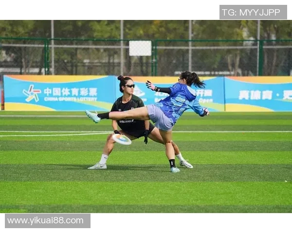 飞盘个人能力排行榜揭晓北京飞盘队荣登第五名引发关注