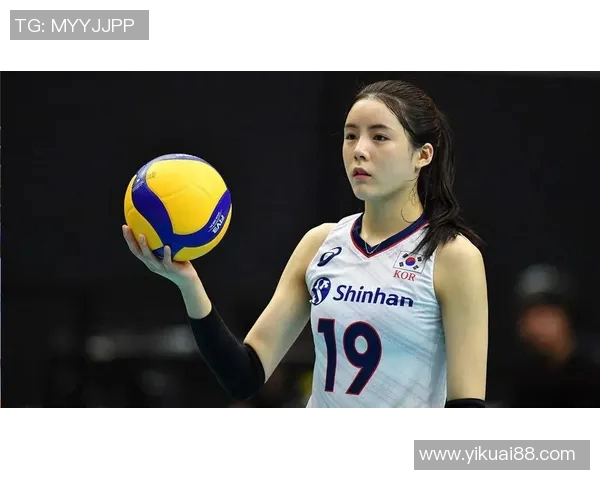 黄敏独家分享排球心得与技巧提升之道助你成为排球高手
