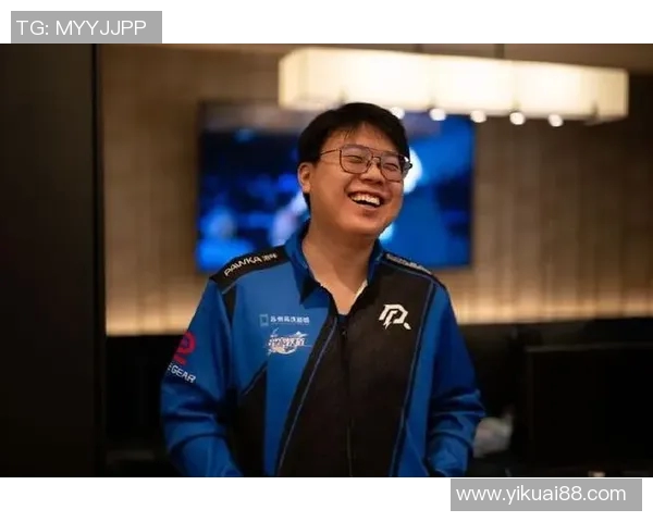 BLG战队的DOTA2运营体系解析与战术策略探讨 BLG战队的DOTA2运营体系解析与战术策略探讨