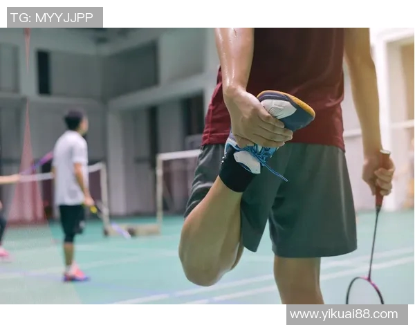 从零基础到高手之路羽毛球意识与技巧全方位提升指南