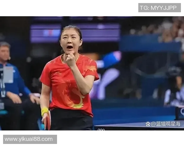 武汉乒乓球队创新高引领全国配合排名新趋势