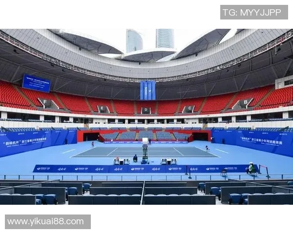 深入解析杭州网球队的实力表现与未来发展潜力