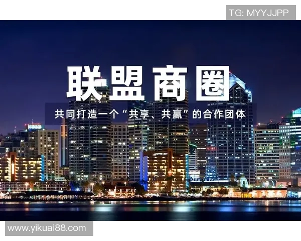 以联盟为核心推动全球合作创新与共享经济发展探索