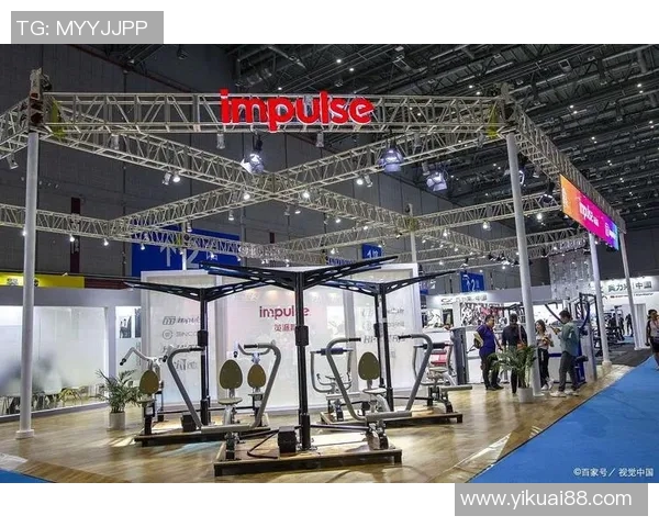 深圳健身器材设备企业发展现状及主要产品线