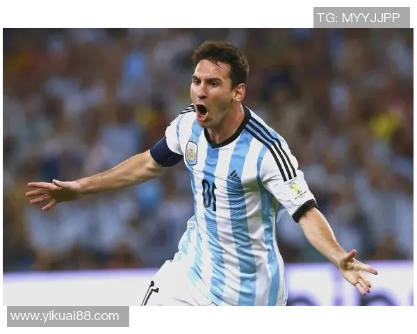 梅西十佳进球回顾：足坛传奇瞬间再现奇迹与荣耀