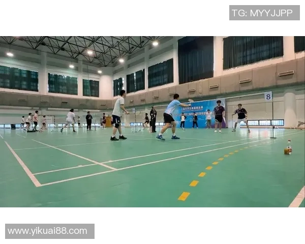 上海羽毛球队转型之路：从传统强队到现代化竞技新标杆的探索与实践