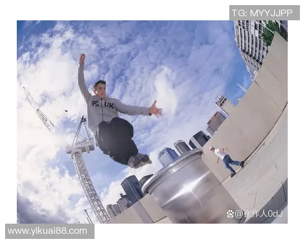 从零起步掌握极限运动技巧全攻略助你飞跃极限挑战自我极限体验之旅