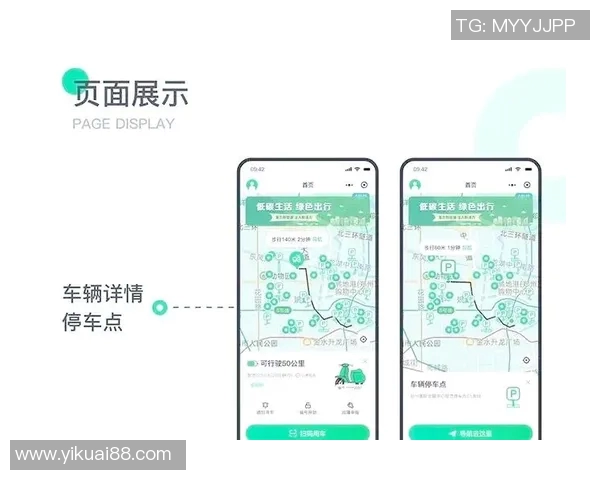汽车租赁行业新趋势探索 提升用户体验与服务创新的未来方向