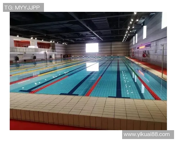 泳池水质管理与设备维护全攻略，打造安全健康的游泳环境