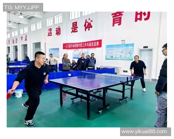 北京乒乓球队的力量变革引发热议推动乒乓球运动的新发展与未来探索