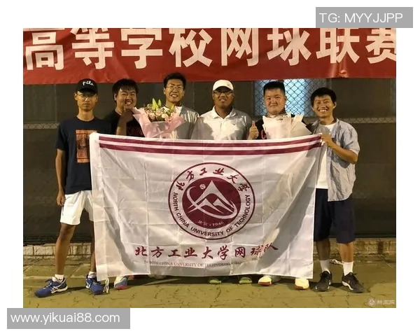 南京网球队实力强劲荣登全国网球排行榜第四名