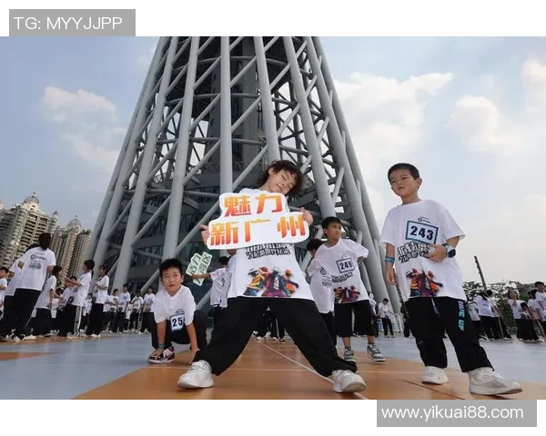 广州街舞队荣登全国街舞速度排行榜第十名引发热议 广州街舞队荣登全国街舞速度排行榜第十名引发热议