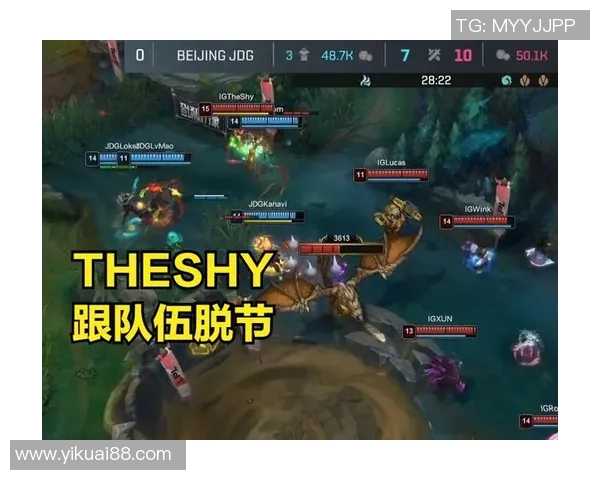 数据分析揭示IG战队比赛经验对胜率的影响与表现解析