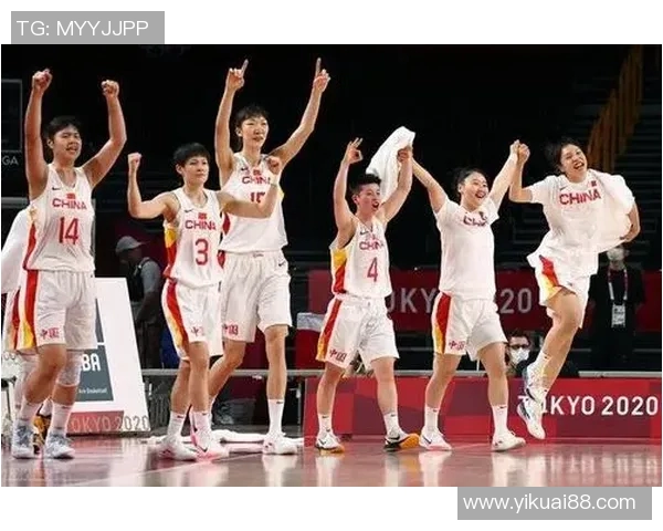 2019年中国女篮与塞内加尔精彩对决回顾与分析